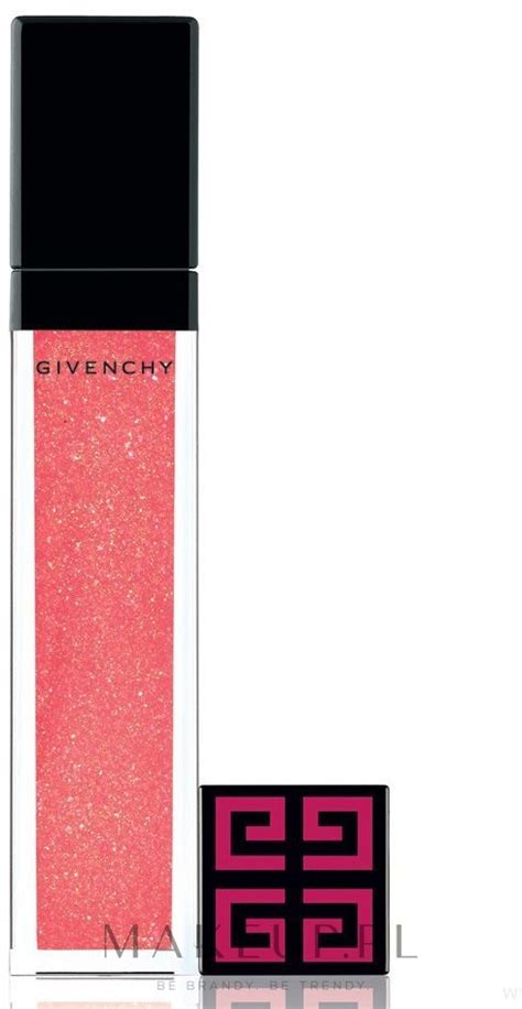 błyszczyk givenchy|GIVENCHY .